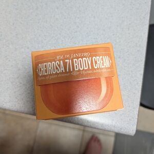 Sol de Janeiro Cheirosa 71 Body Cream